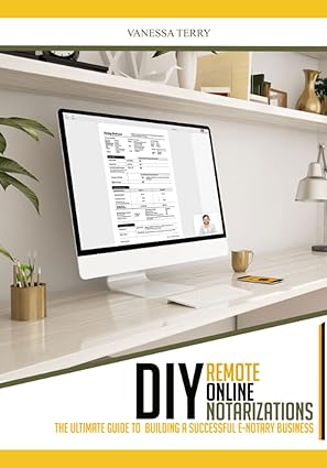 DIY Remote Online Notary Guide