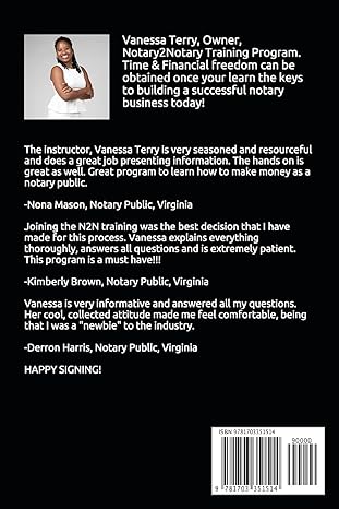 How to Make $1K A Week As A Notary